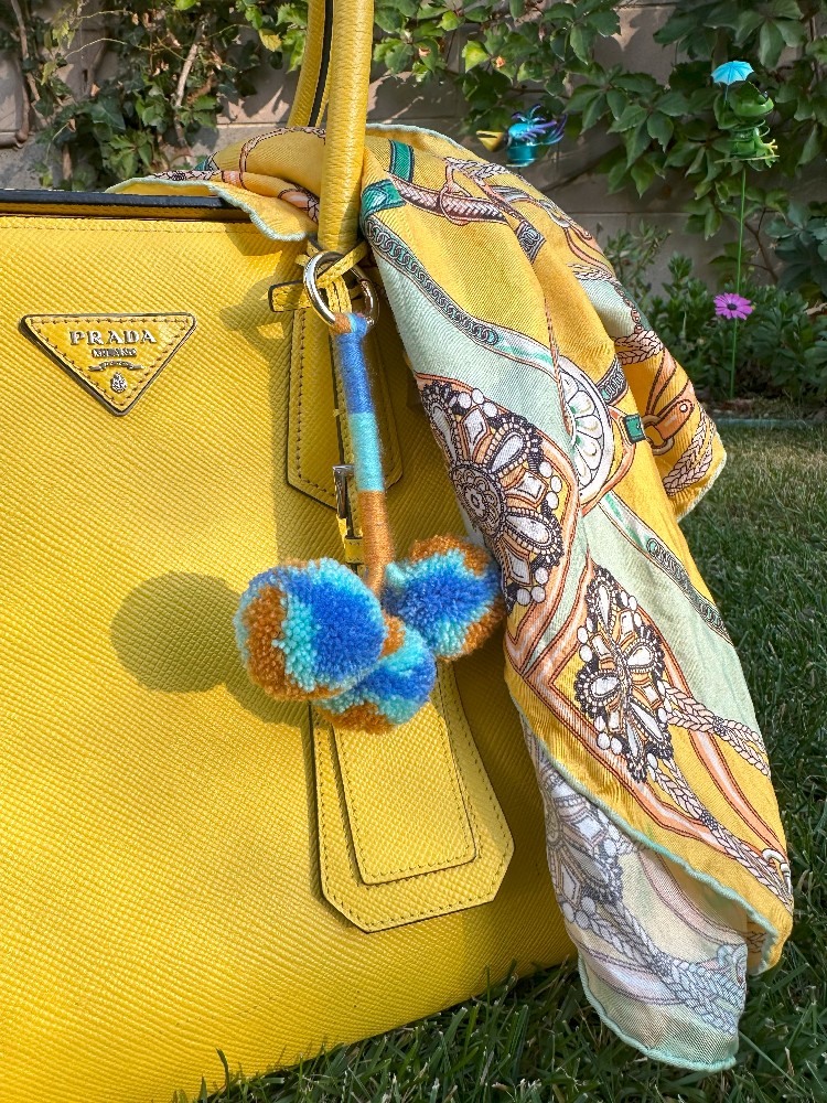 Ponilu Anahtarlık 6034