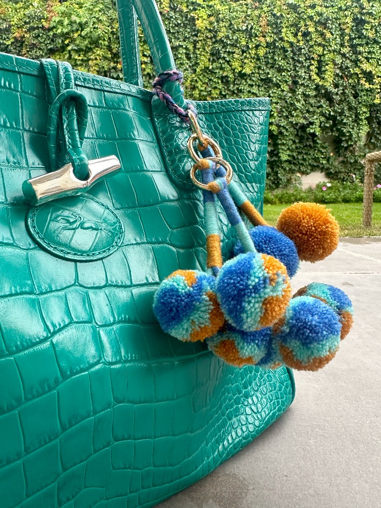 Ponilu Anahtarlık 6034