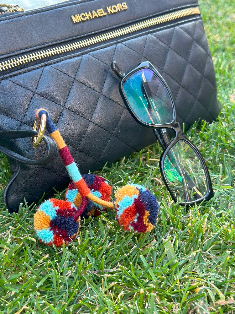 Ponilu Anahtarlık 8023