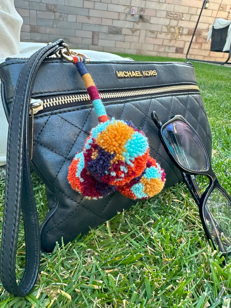 Ponilu Anahtarlık 8023