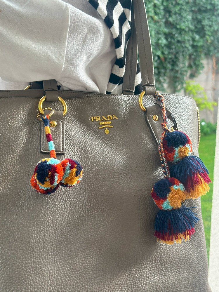 Ponilu Anahtarlık 8023