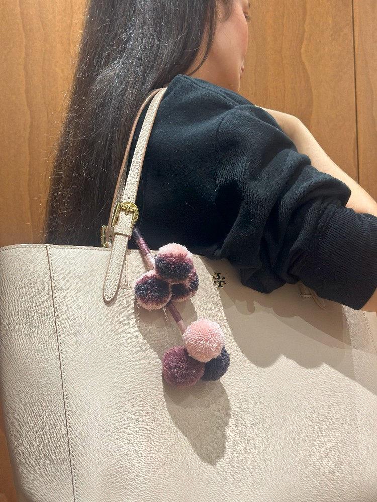 Ponilu Anahtarlık 3015