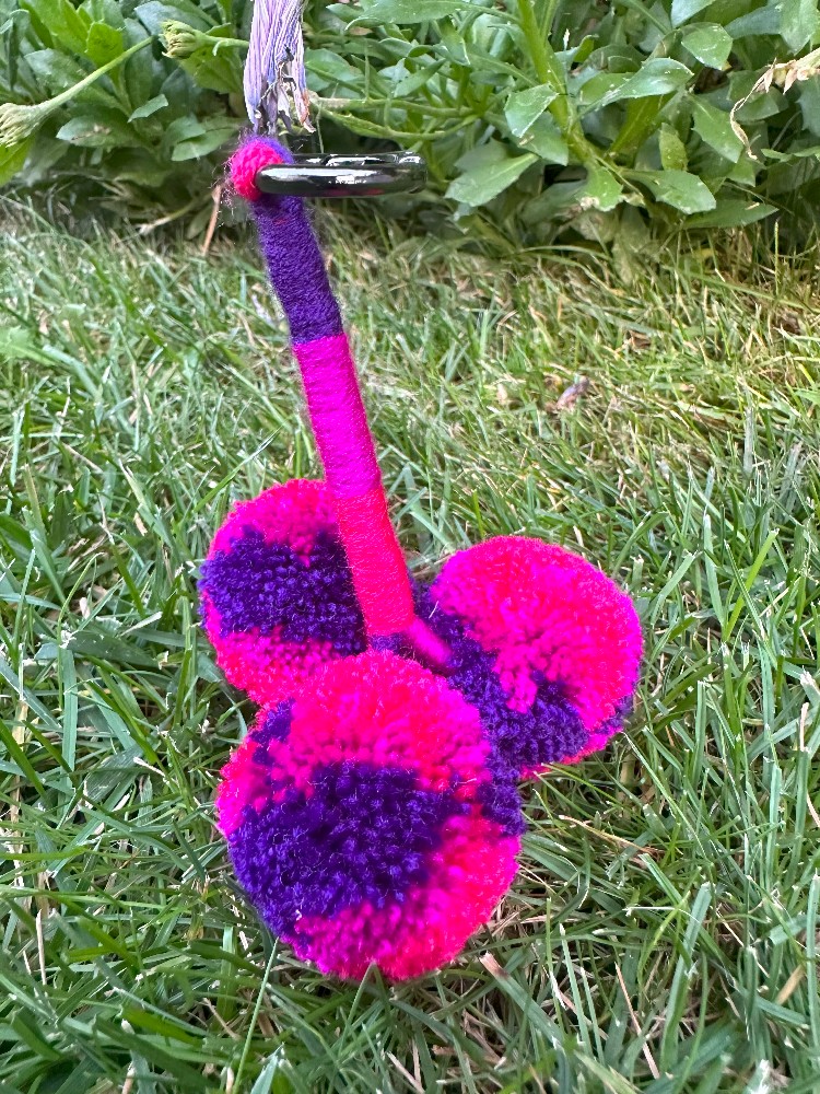 Ponilu Anahtarlık 4006