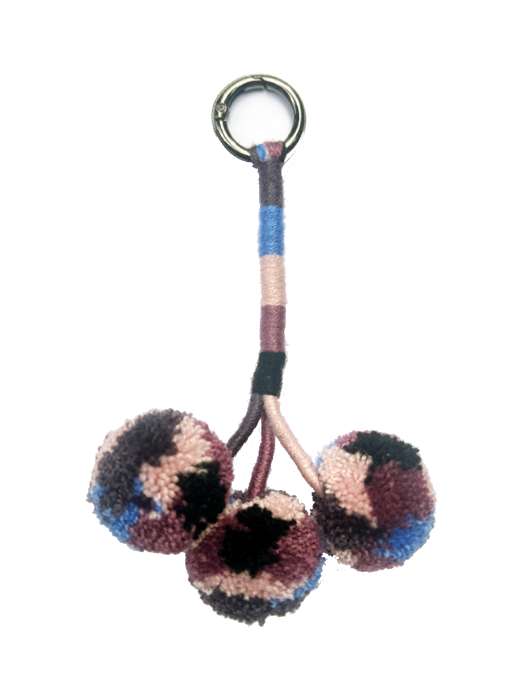 Ponilu Anahtarlık 5205