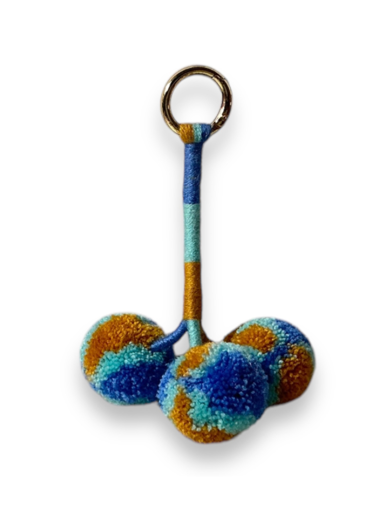 Ponilu Anahtarlık 6034