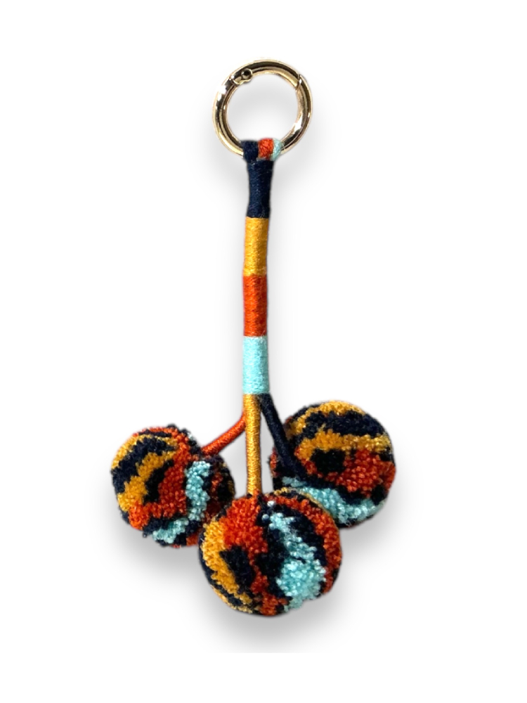 Ponilu Anahtarlık 8023