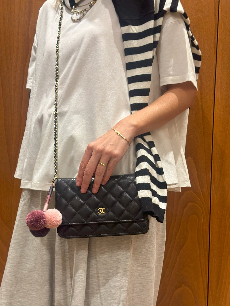 Ponilu Anahtarlık Trio 3015