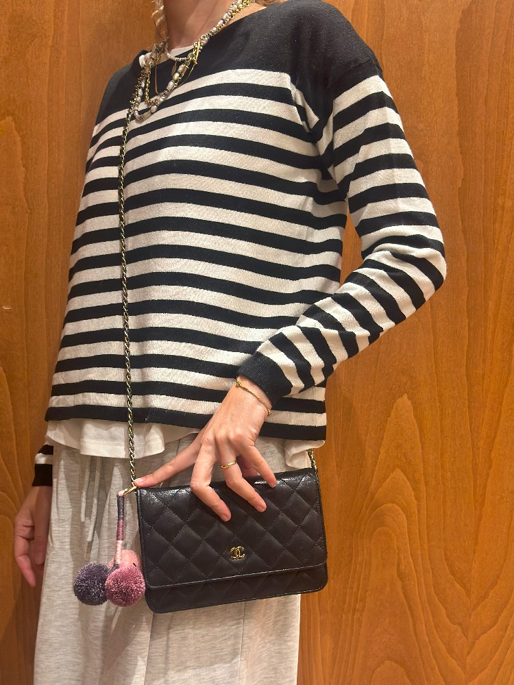 Ponilu Anahtarlık Trio 3015