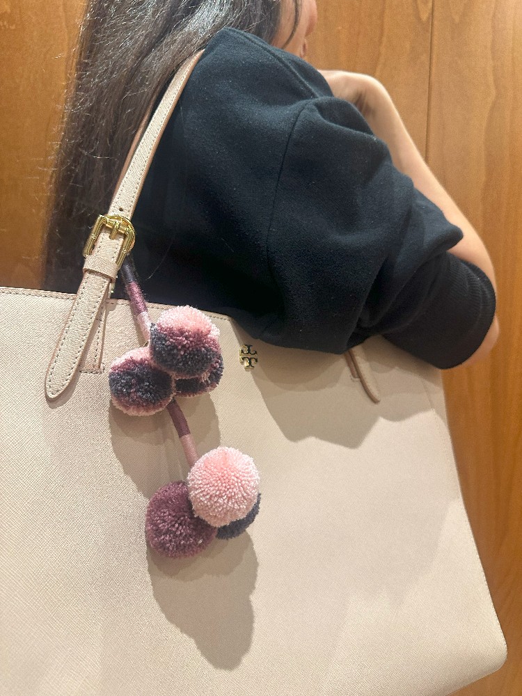 Ponilu Anahtarlık Trio 3015