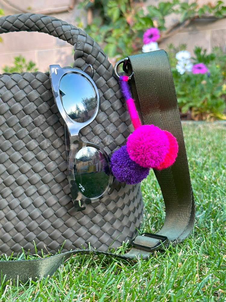 Ponilu Anahtarlık Trio 4006