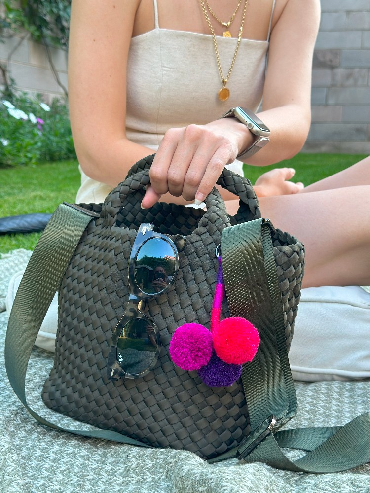 Ponilu Anahtarlık Trio 4006