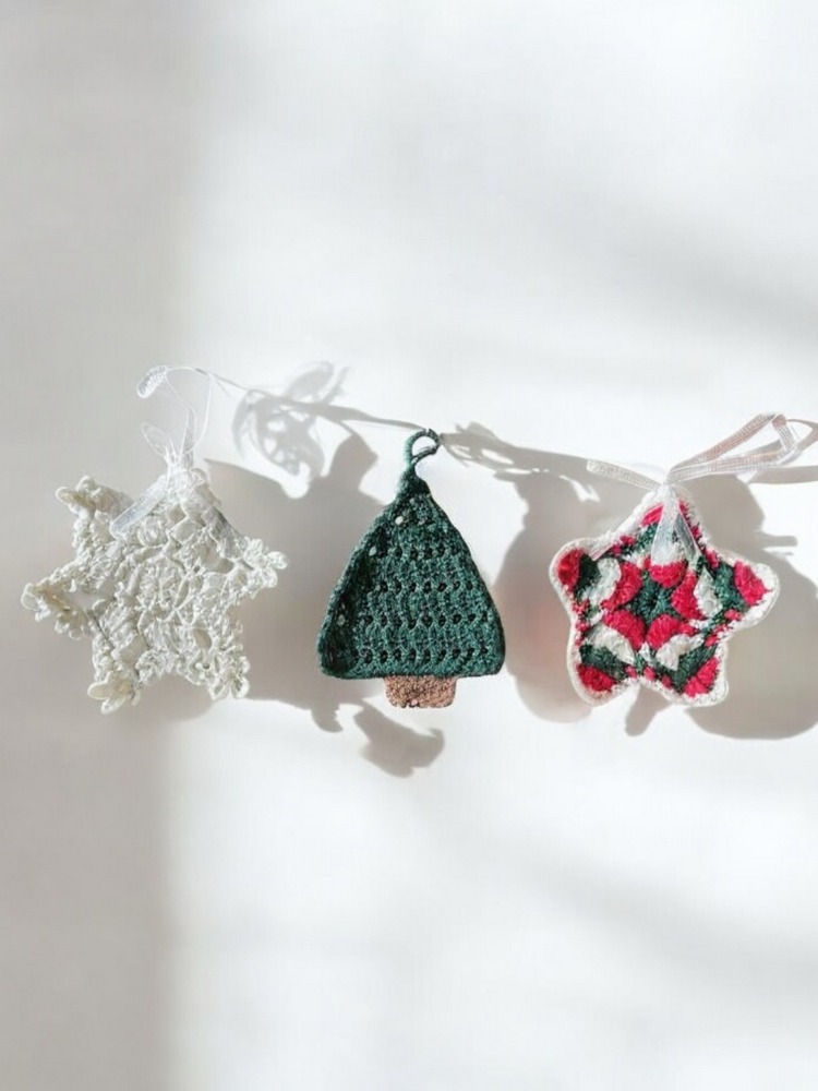 Yeni Yıl Simgeleri 1