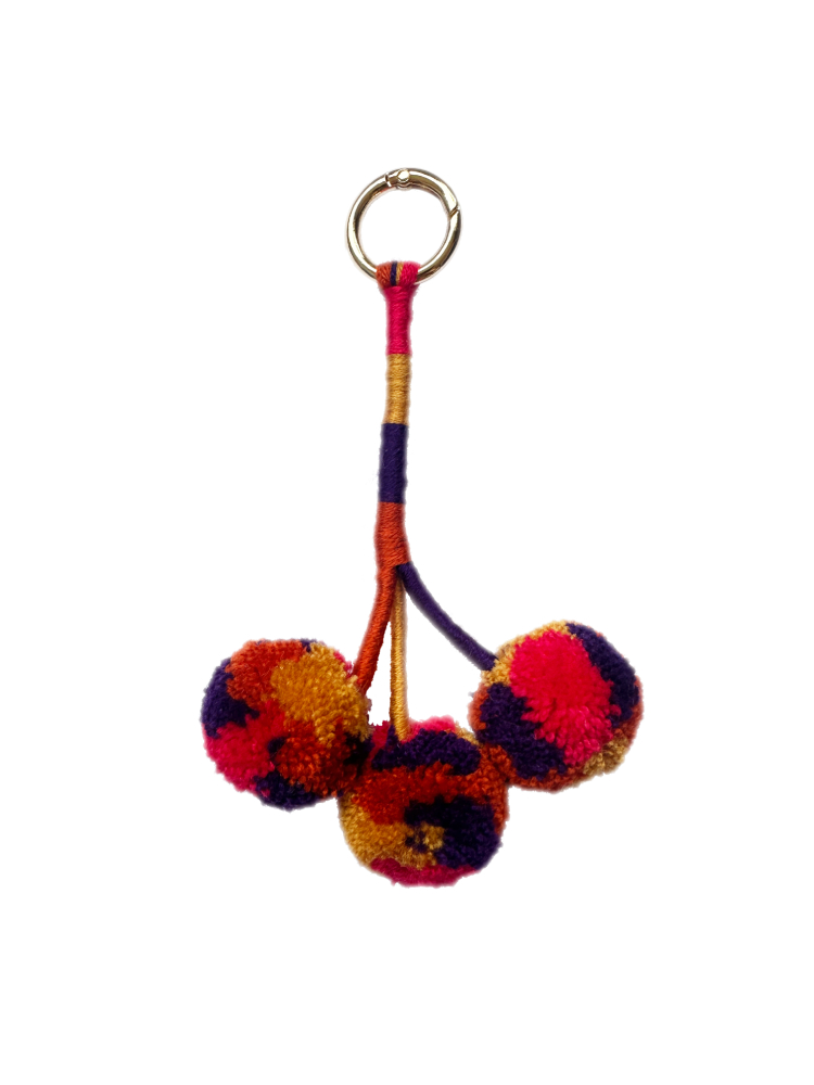 Ponilu Anahtarlık 136