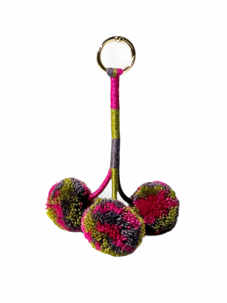 Ponilu Anahtarlık 214