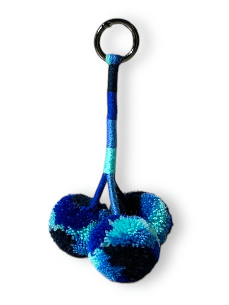 Ponilu Anahtarlık 282