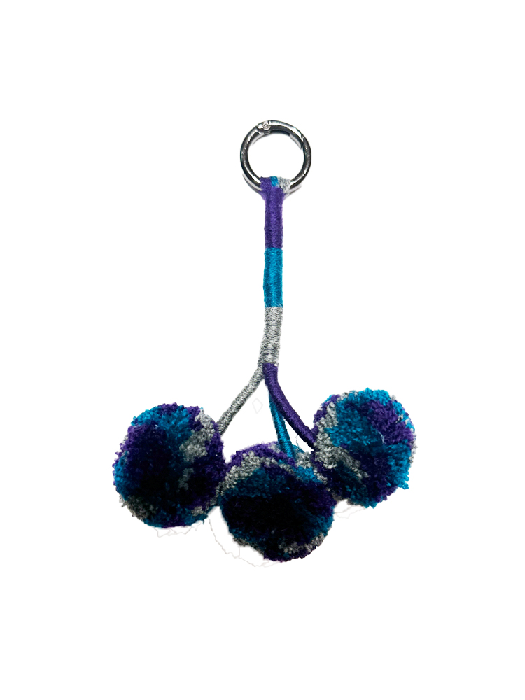 Ponilu Anahtarlık 307