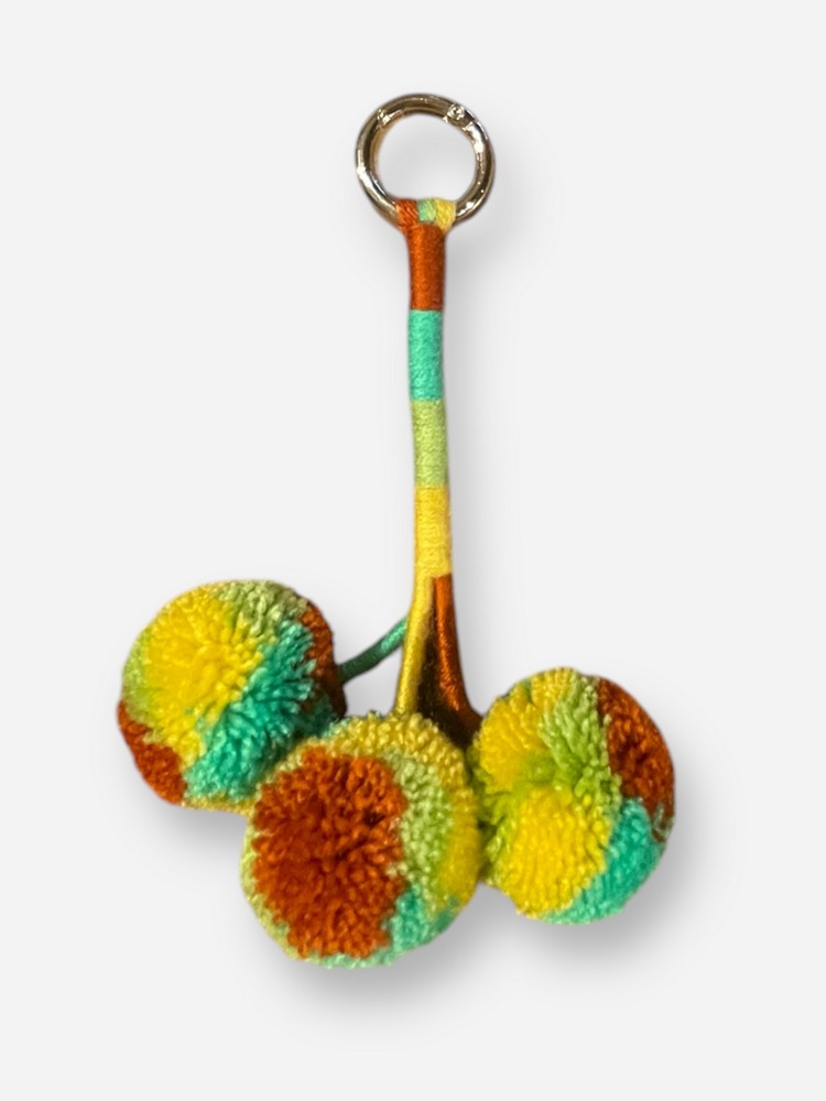 Ponilu Anahtarlık 333