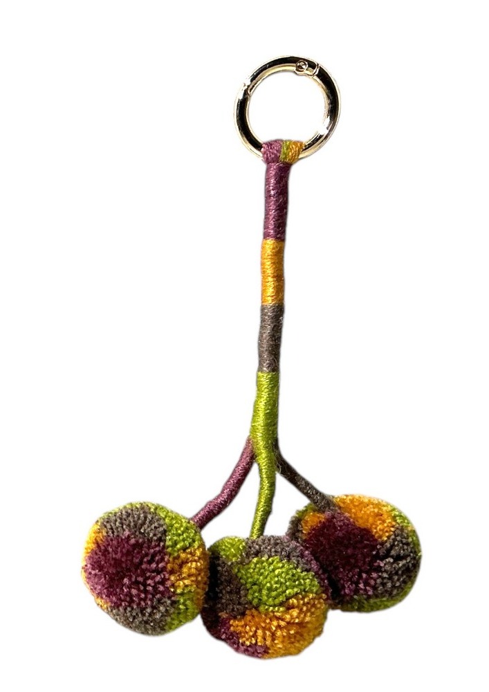 Ponilu Anahtarlık 390